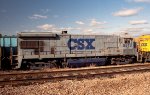 CSX 5573